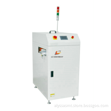 Professional production automatic vacuum loader